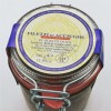 anchovy fillets with chilli pepper in air tight jar Campisi Conserve - 5