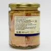 atún en aceite de oliva Campisi Conserve - 6
