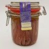 anchovy fillets in air tight jar Campisi Conserve - 11