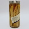 filets de maquereau à l’huile d’olive Campisi Conserve - 7