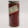 pomodoro ciliegino secco sotto olio Campisi Conserve - 8