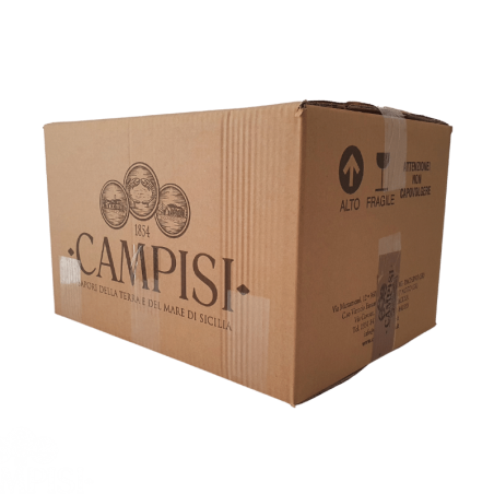 отбор - балата Campisi Conserve - 3