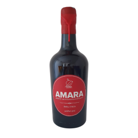 Amaro Amara - 1