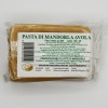pasta de almendra blanca 200 g Tossani Srl - 2