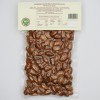 shelled roasted and salted almonds 250 g Tossani srl - 2
