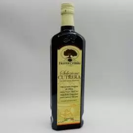 selezione cutrera - olio extravergine di oliva 75 cl Frantoi Cutrera - 1