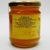 corleone sicula miel noir d’abeille zagara 250 g Comajanni Giuseppe - 2