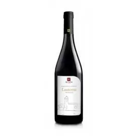 lanterna  75cl Feudo Rudinì - 1