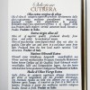 selección de cutrera - lata de aceite de oliva virgen extra 3 lt Frantoi Cutrera - 4