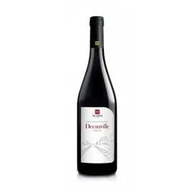 decauville 75 cl Feudo Rudinì - 1