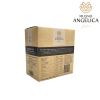 Органическая цельная пшеничная мука Perciasacchi 1кг Mulino Angelica - 2