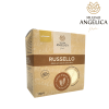 Harina de trigo integral Rusello 1kg Mulino Angelica - 1
