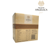 Harina de trigo integral Rusello 1kg Mulino Angelica - 2