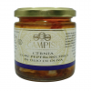 grouper with chili pepper in olive oil 220 g Campisi Conserve - 1