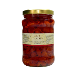полусухая вишня томатный Campisi Conserve - 5