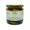 amberjack w oliwie z oliwek 220 g Campisi Conserve - 1