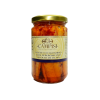 filetes de caballa con chile en aceite de oliva g 300 Campisi Conserve - 1