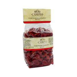 сушеный вишневый томатный пакет 250 г Campisi Conserve - 1