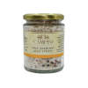 sea salt with spices 300 g Campisi Conserve - 1