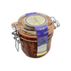 filetti di acciughe extra con peperoncino vaso erm. Campisi Conserve - 1