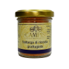 grated amberjack botargo 50 g Campisi Conserve - 1
