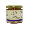 mediterranean tuna Fillets in olive oil Campisi Conserve - 1