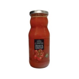 igp pachino tomato Passata Campisi Conserve - 1