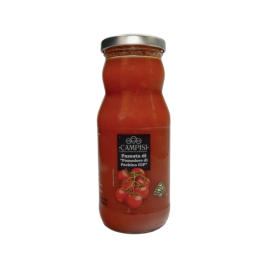 pachino purée de tomates I.G.P. Campisi Conserve - 1