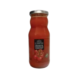 passata di pomodoro di pachino I.G.P. Campisi Conserve - 1