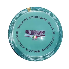 acciughe salate 850 g Original Curreri - 3