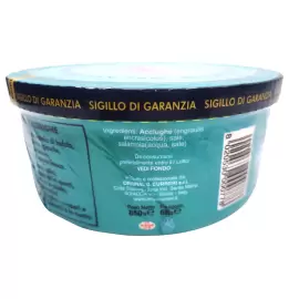 acciughe salate 850 g Original Curreri - 4