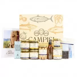 Selezione Campisi Gold 5 Campisi Conserve - 1