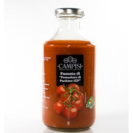 passata di pomodoro di pachino I.G.P. Campisi Conserve - 1 passata di pomodoro di pachino I.G.P. Campisi Conserve - 1