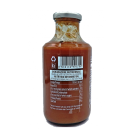 passata di pomodoro di pachino I.G.P. Campisi Conserve - 2 passata di pomodoro di pachino I.G.P. Campisi Conserve - 2