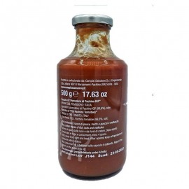 passata di pomodoro di pachino I.G.P. Campisi Conserve - 6 passata di pomodoro di pachino I.G.P. Campisi Conserve - 6