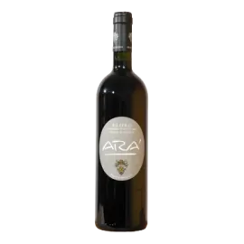 ara' eloro nero d'avola 75 cl Cantina Felice Modica - 1
