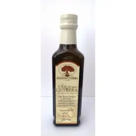 selezione cutrera-extravirgin oil 25 cl