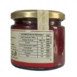 concentrato di pomodoro Campisi Conserve - 9