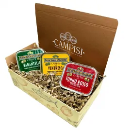 Gold Mini Selection - Vintage  - 1