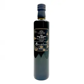 Extra Vergin Olive Oil Marsalamen - Campisi Campisi Conserve - 1