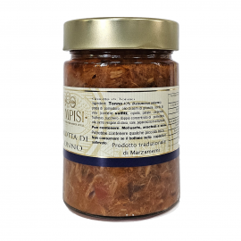 Ghiotta di Tonno Campisi Conserve - 2