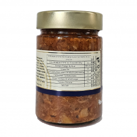 Ghiotta di Tonno Campisi Conserve - 3