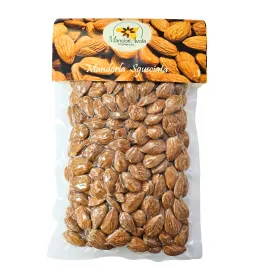 shelled avola almonds 250 g