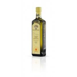 erste dop monti iblei -extra natives Olivenöl 50 cl Frantoi Cutrera - 1
