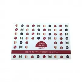 Almond Pastries  250g