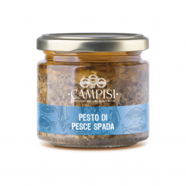 pesto di pescespada
