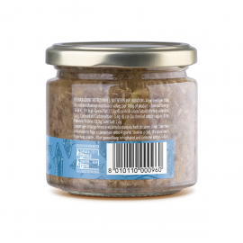 amberjack pate' 190g - 3