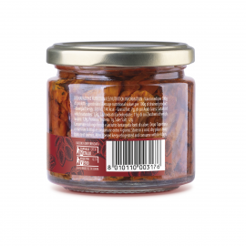 pomodoro datterino secco  190 g Campisi Conserve - 2