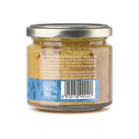 pesto di tonno con curcuma e cipolla 190g Campisi Conserve - 2 pesto di tonno con curcuma e cipolla 190g Campisi Conserve - 2