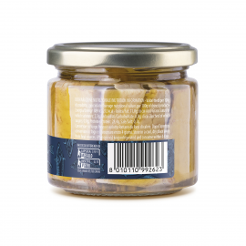 Tonno in olio EVO - 2